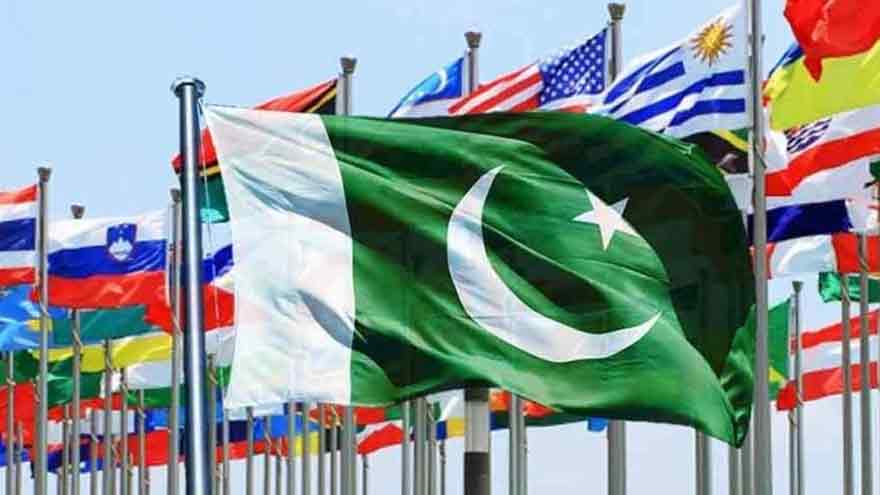 Pakistan achieves key diplomatic milestones as Shehbaz, Dar make 71 foreign trips in 2025