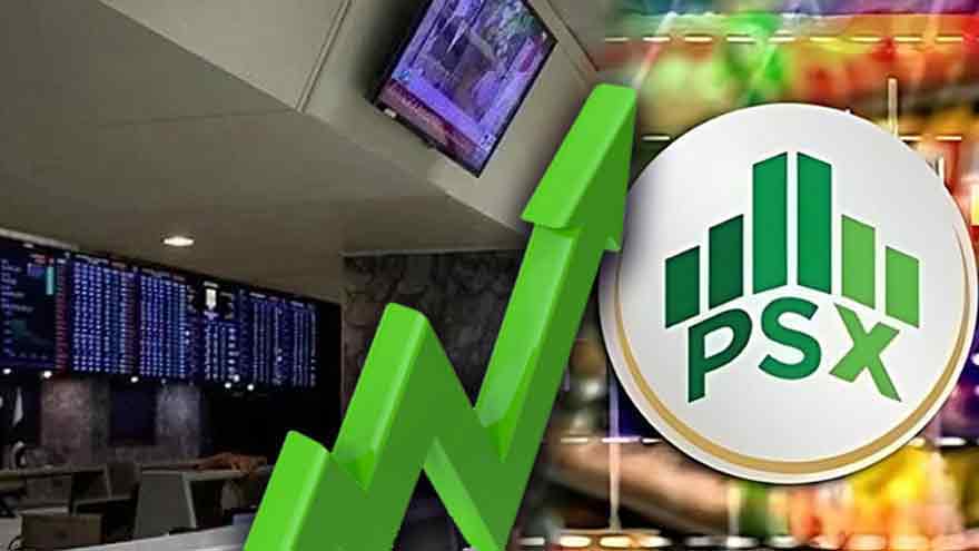 PSX crosses 174,000 milestone for first time with strong investor confidence