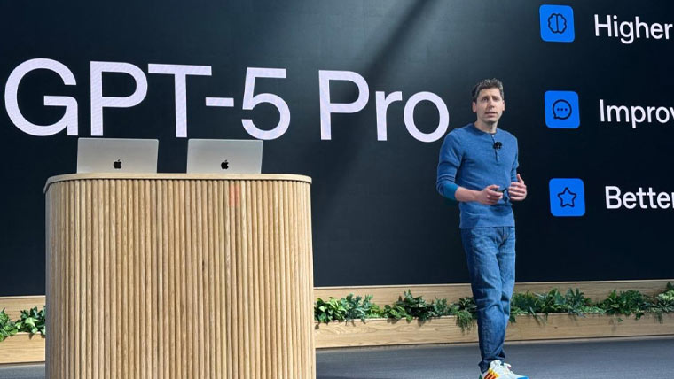 اے آئی کا اگلا قدم انسان کی ہر بات یاد رکھنے کا حافظہ ہو گا: چیٹ جی پی ٹی