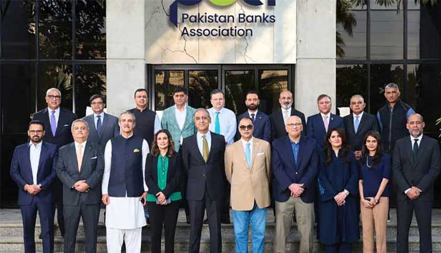Zafar Masud elected chairman of Pakistan Banks Association
