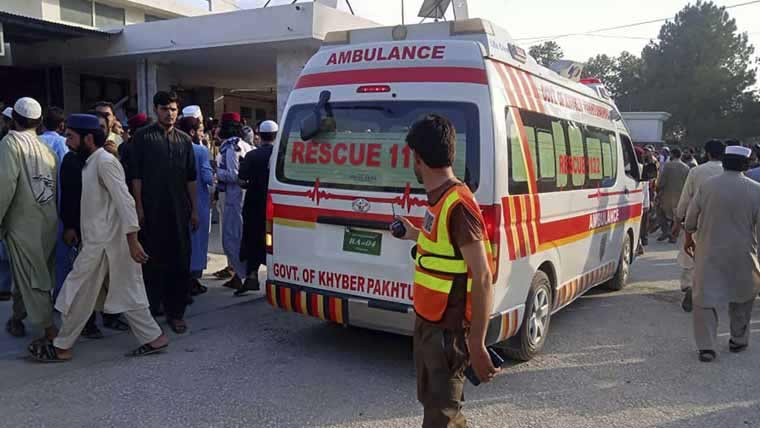 جنوبی وزیرستان: دو گروپوں میں تصادم سے 3 افراد جاں بحق، 3 زخمی