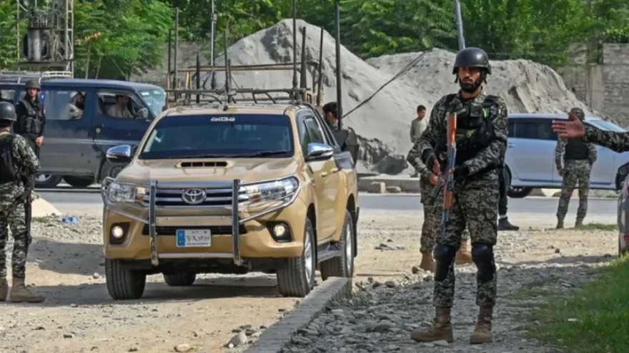 Army major martyred, five terrorists killed in Bajaur raid