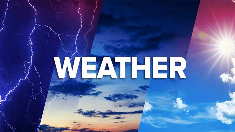 آئندہ 24 گھنٹے موسم کیسا رہے گا؟ محکمہ موسمیات نے پیش گوئی کر دی