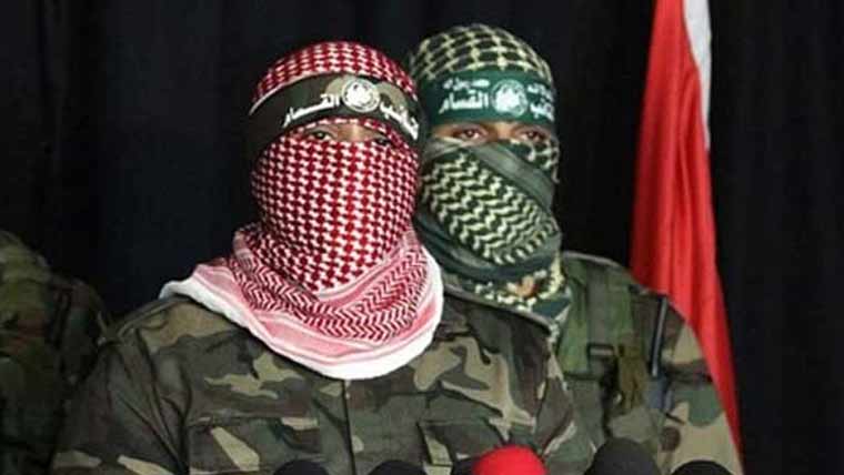 اسرائیلی جنگ میں القسام بریگیڈز کے متعدد اہم کمانڈرز شہید ہوئے، حماس کی تصدیق