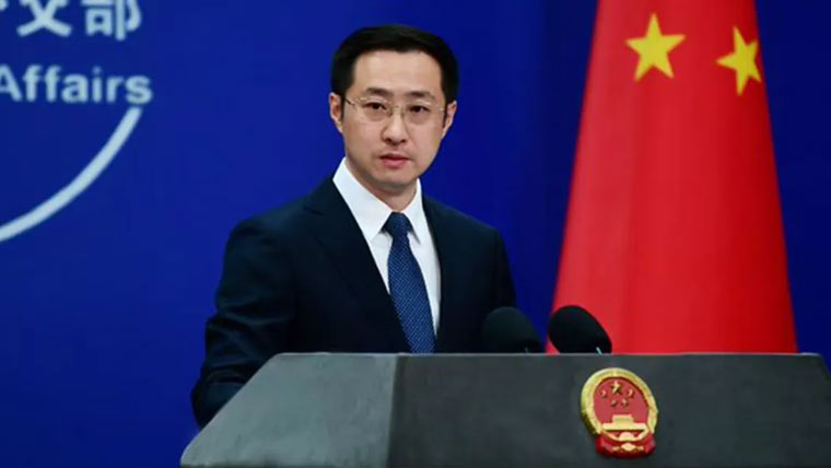 چین نے صومالی لینڈ کو تسلیم کرنے کے اسرائیلی اقدام کی مخالفت کردی