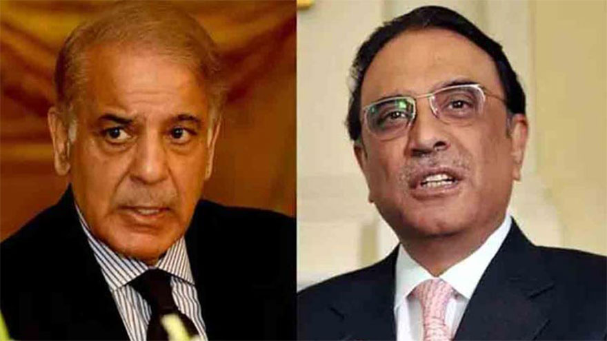 President, PM pays tribute to security forces for operation against terrorists