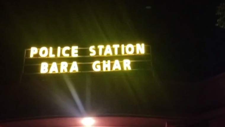 تھانہ بڑا گھر کی حدود میں مبینہ مقابلہ، ایک ملزم ساتھیوں کی فائرنگ سے ہلاک، ساتھی فرار