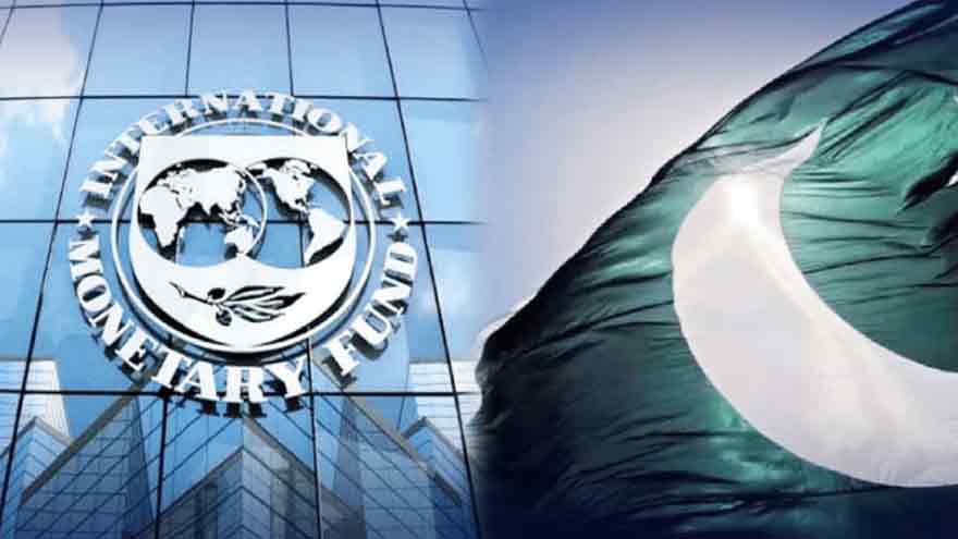 IMF urges Pakistan to remove sales tax exemption on locally manufactured hybrid electric vehicles