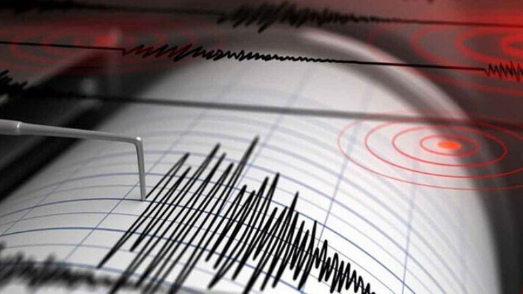 کوئٹہ اور گردونواح میں زلزلے کے جھٹکے، شدت 2.9 ریکارڈ