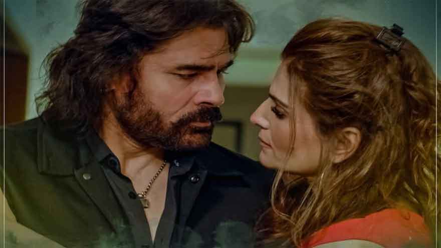 Shafqat Amanat Ali faces backlash over romantic lead role in 'Pehli Si Mohabbat' video