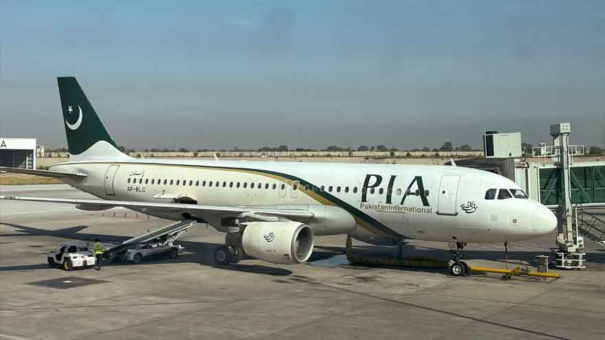 PIA to resume Islamabad-London flights after six years