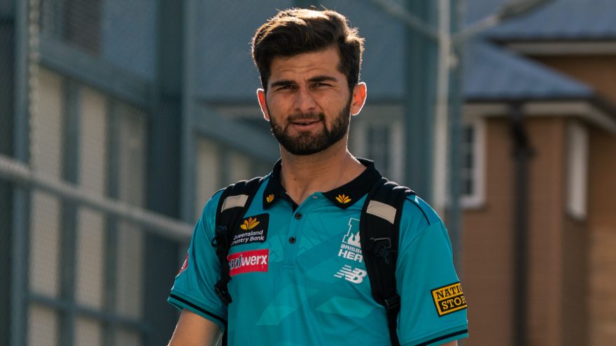 BBL 2025: Brisbane Heat confirm Shaheen Afridi's return home ahead of T20 World Cup