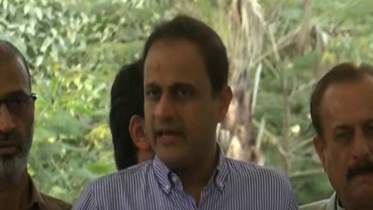 بچے کی ہلاکت پر کل شدید تکلیف ہوئی، معاملے کی انکوائری کررہے ہیں: مرتضیٰ وہاب