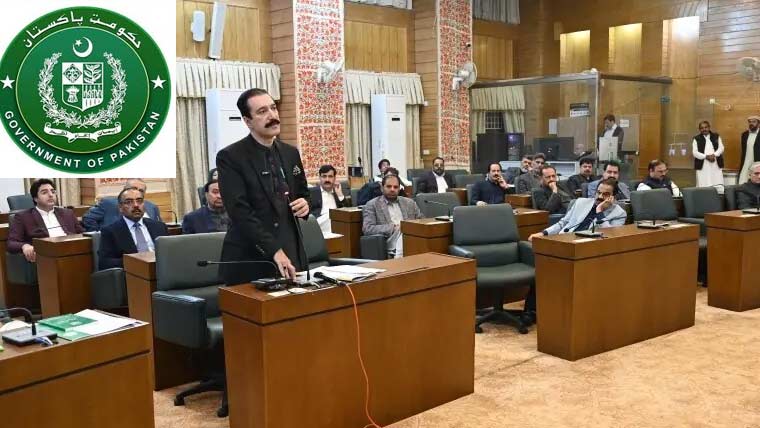 آزاد کشمیر میں مہاجرین کی نشستوں کے حوالے سے چھ رکنی کمیٹی تشکیل