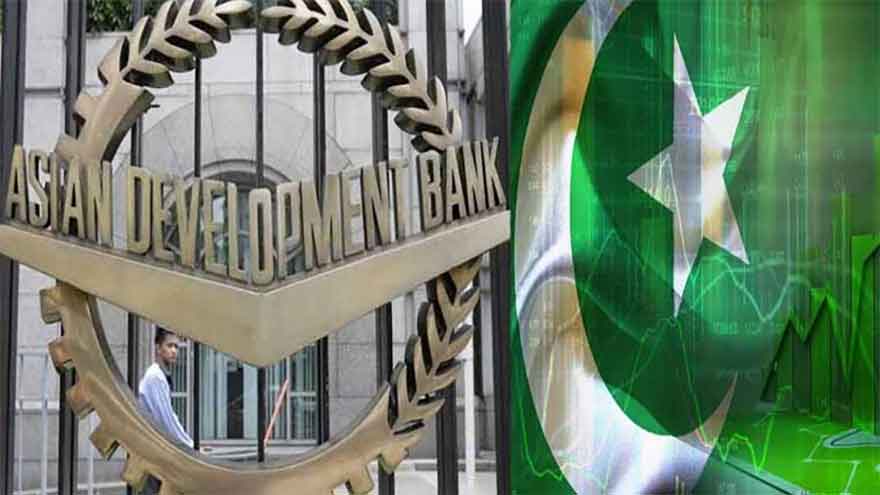 Pakistan, ADB sign $304.5m deals for climate resilience projects