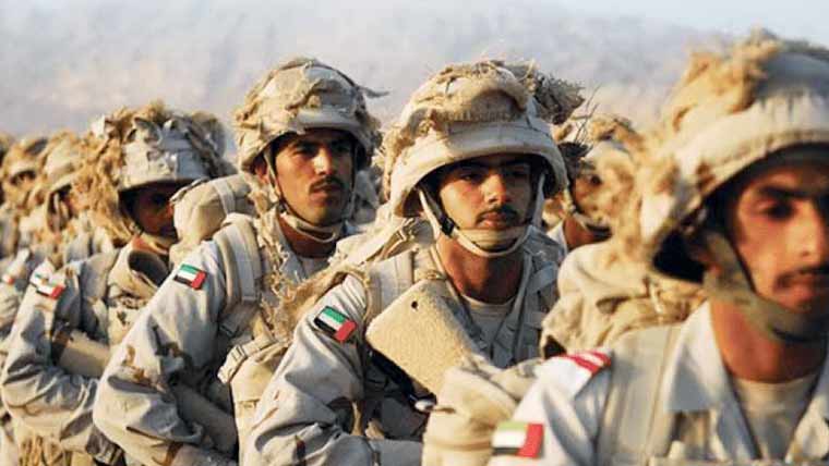 یو اے ای کا یمن میں ملٹری آپریشن بند، اپنے فوجی واپس بلانے کا اعلان