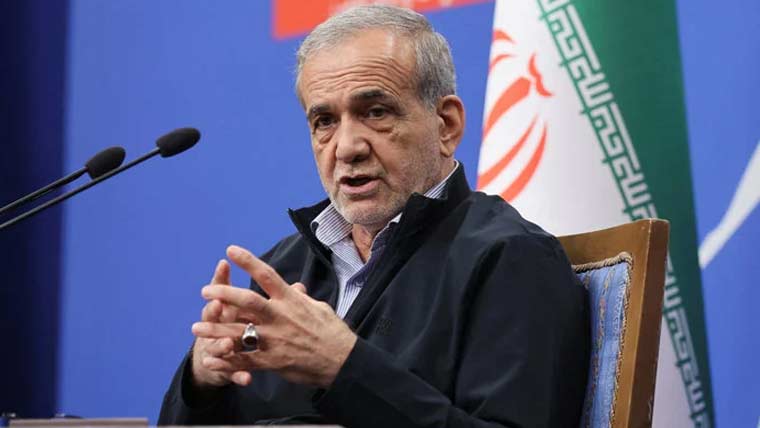 ایران کا امریکا کے کسی بھی ممکنہ حملے پر سخت ردعمل کا اعلان