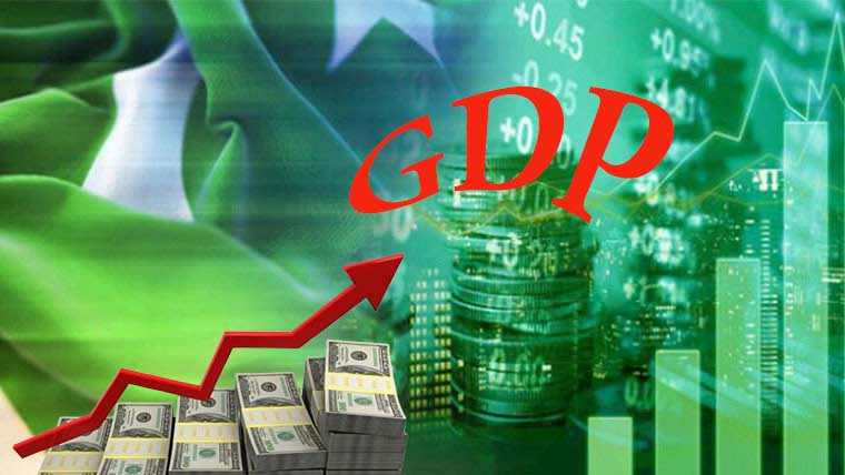 مالی سال کی پہلی سہ ماہی میں معاشی شرح نمو 3.71 فیصد ریکارڈ: ادارہ شماریات