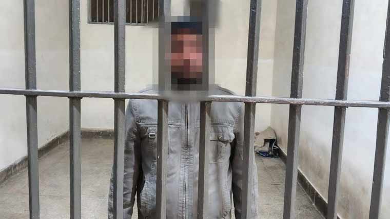 قتل کے مقدمے میں قیمتی شواہد ضائع کرنے پر تفتیشی افسر، سب انسپکٹر گرفتار