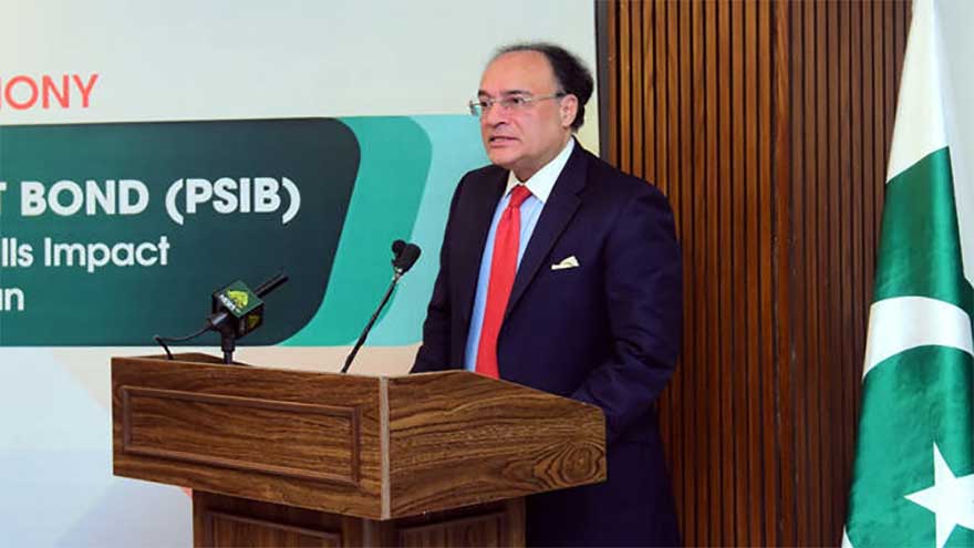 FinMin says Panda bond to diversify funding, avoid overreliance on dollar