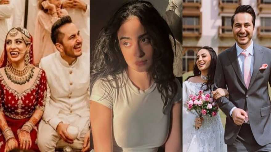 Meharbano confirms divorce from husband Shahrukh Ali Kazmi