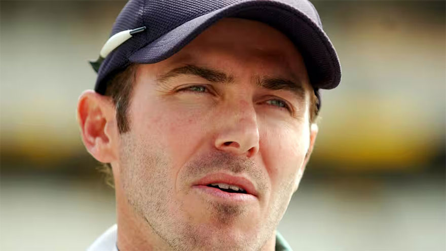 Australian cricket great Damien Martyn 'in induced coma'