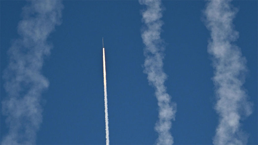 What to know about China's drills around Taiwan