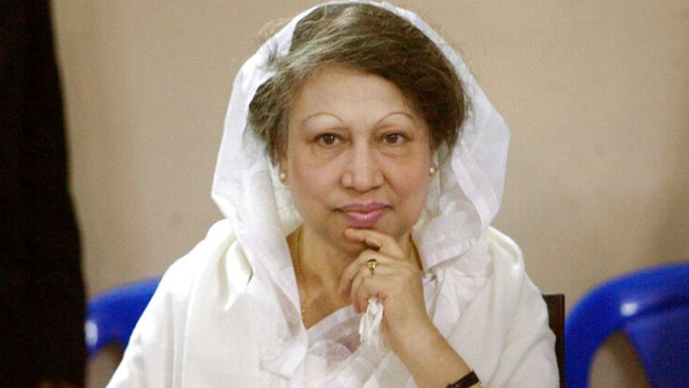 سابق بنگلہ دیشی وزیراعظم خالدہ ضیاء کی نماز جنازہ آج، ایاز صادق شرکت کریں گے