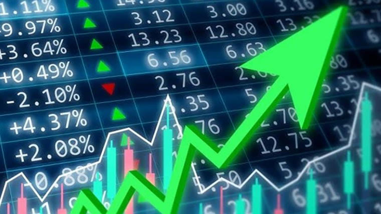 سٹاک مارکیٹ میں نیا ریکارڈ! انڈیکس ایک لاکھ 75 ہزار پوائنٹس کی حد کو چھو گیا