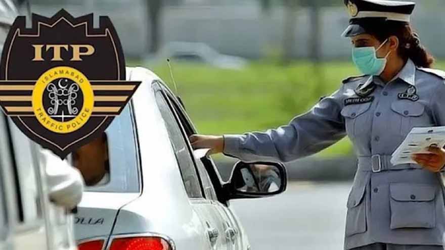 Islamabad traffic plan issued for New Year Night