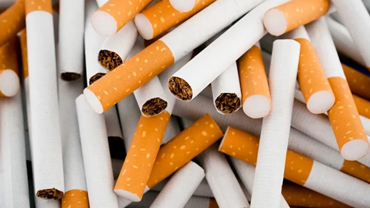 گوجرانوالہ: کسٹمز کی بڑی کارروائی، سگریٹ اسمگلنگ نیٹ ورک بے نقاب