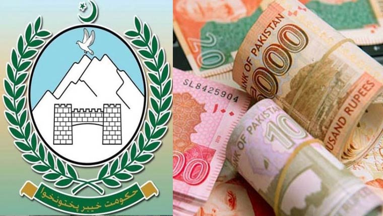 پشاور: حکومت کا پولیس کو جاری فنڈز اور استعمال کا جائزہ لینے کا فیصلہ