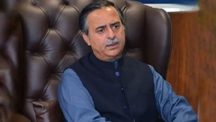 نئی بندرگاہوں کی تعمیر میں ماحولیاتی تحفظ کو ترجیح دی جائے گی، وزیر بحری امور