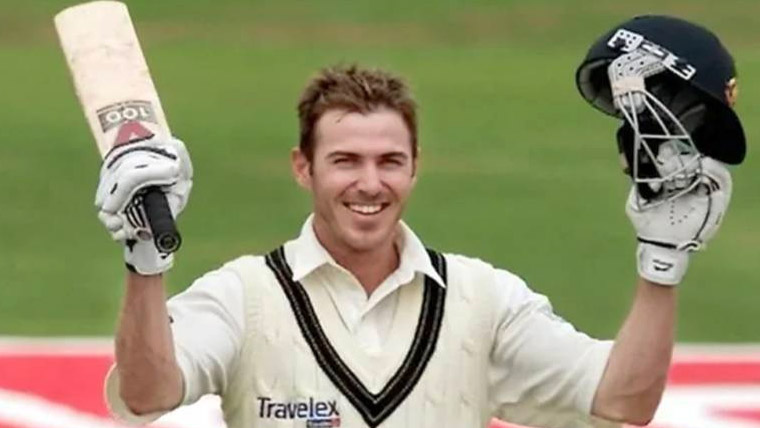 سابق آسٹریلوی کرکٹر ڈیمین مارٹن شدید بیمار ہونے پر ہسپتال منتقل