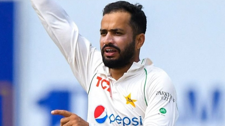 پاکستان میں پہلے ٹیسٹ میچز فلیٹ پچز کی وجہ سے ڈرا ہوتے تھے: محمد نواز