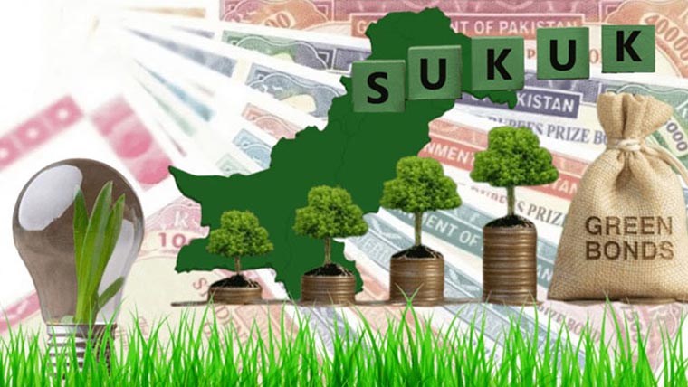 پاکستان کے سب سے بڑی سکوک بانڈ کا اجراء، عالمی مالیاتی میدان میں نیا سنگ میل