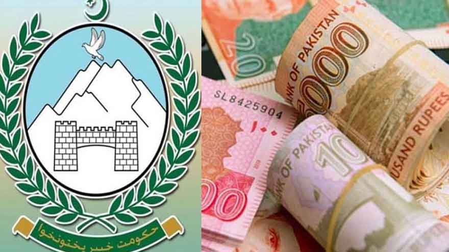 KP govt orders review of police funding to strengthen CTD, Special Branch