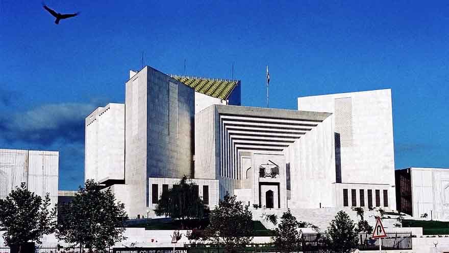 SC rejects bail plea of accused in bystander killing during firing incident