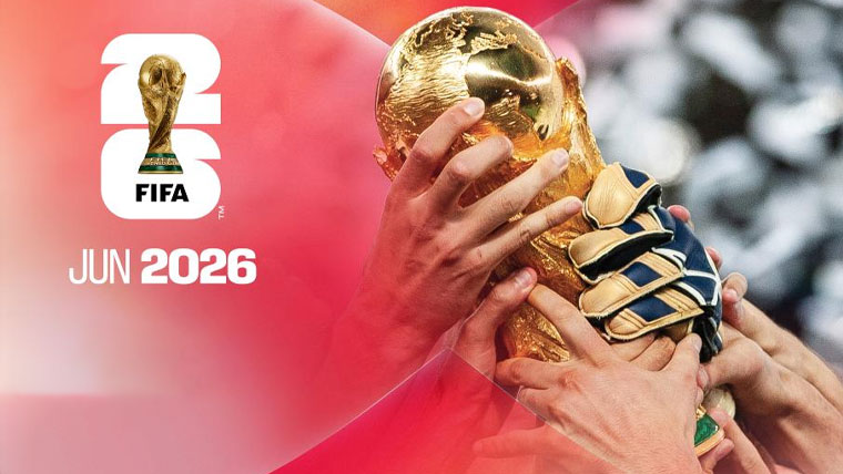 فیفا ورلڈکپ 2026: آغاز سے قبل ہی مقبولیت کے تمام ریکارڈز پاش پاش