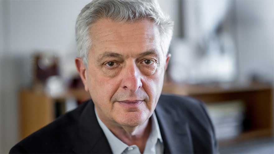 Dunya News Global 'fragmentation' fuelling world's crises: UN refugee chief