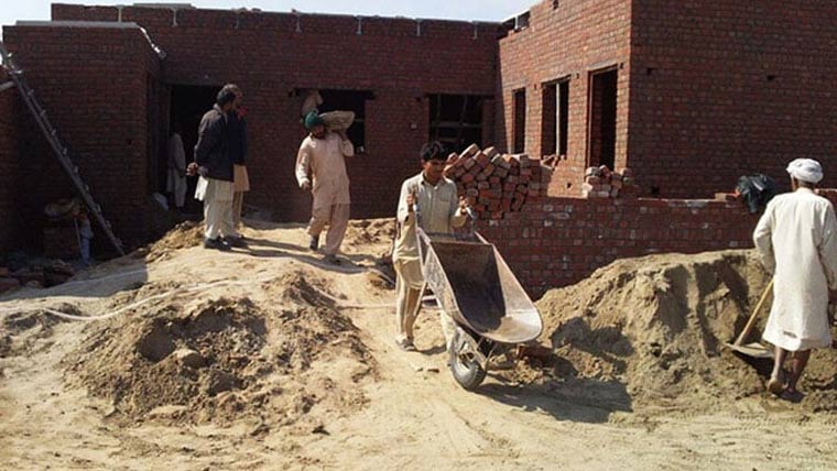 پنجاب میں زبانی لین دین پر زمین کی فرد نکلوانے یا انتقال پر پابندی عائد