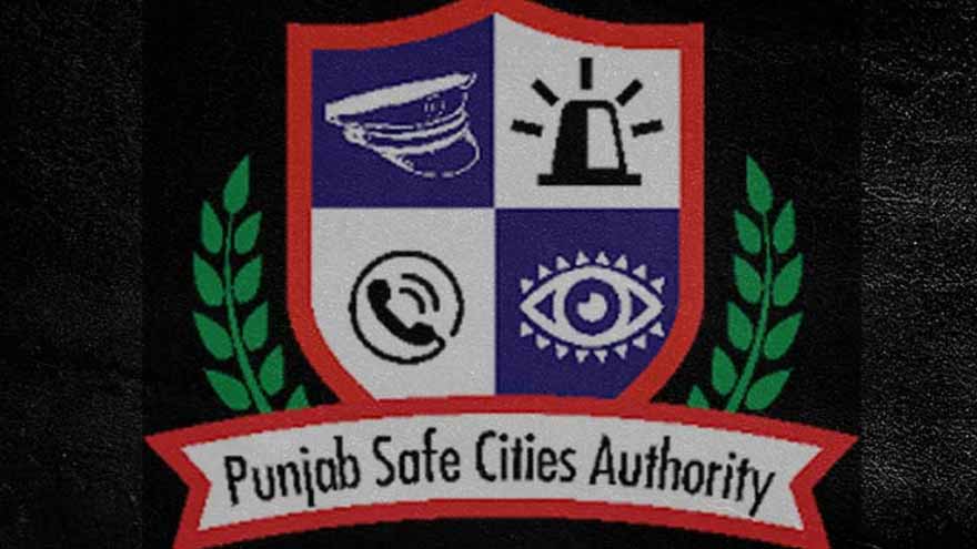Punjab signs agreement to establish Smart Safe Cities in 98 tehsils
