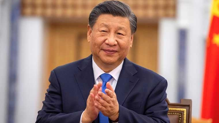 چین 2026 میں مزید فعال میکرو پالیسیاں آگے بڑھائے گا، صدر شی جن پنگ