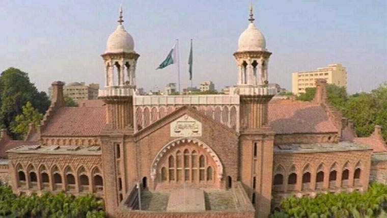 2025 میں لاہور ہائیکورٹ کی تاریخ کا نیا ریکارڈ، ایک لاکھ 73 ہزار سے زائد مقدمات کے فیصلے