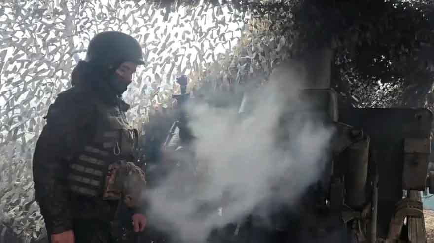 Russian drones blast Ukraine's Odesa and injure 6, including children