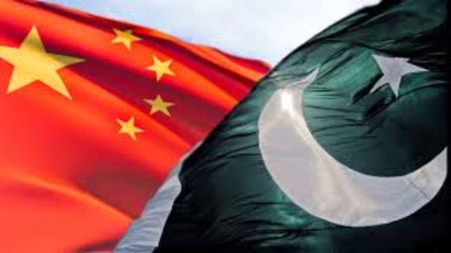 Ishaq Dar, Wang Yi to co-chair key Pakistan-China strategic talks next week