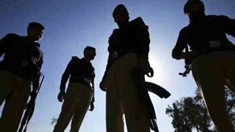 منشیات فروشوں سے ملی بھگت کے الزام میں 6 پولیس اہلکار معطل