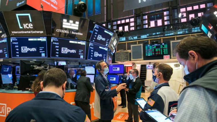 2025 کے اختتام پر عالمی سٹاک مارکیٹس میں مندی