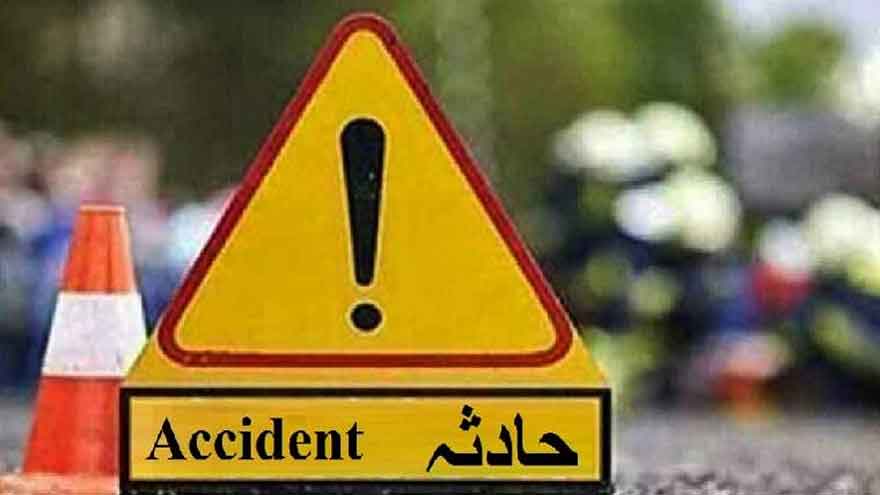 Deadly crash on Faisalabad-Jhang Road kills 14