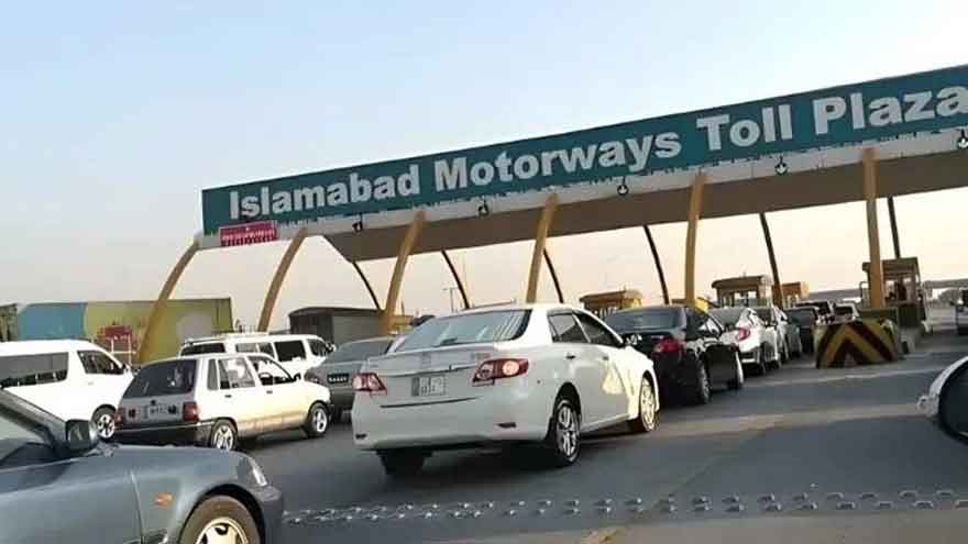 Interior Ministry extends M-tag deadline in Islamabad